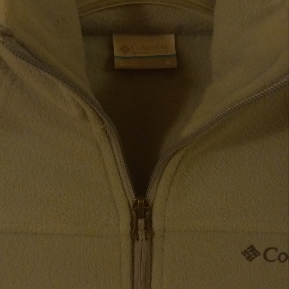 Women's Columbia Kruser Ridge ll Softshell Jacket - Picture 3 of 8